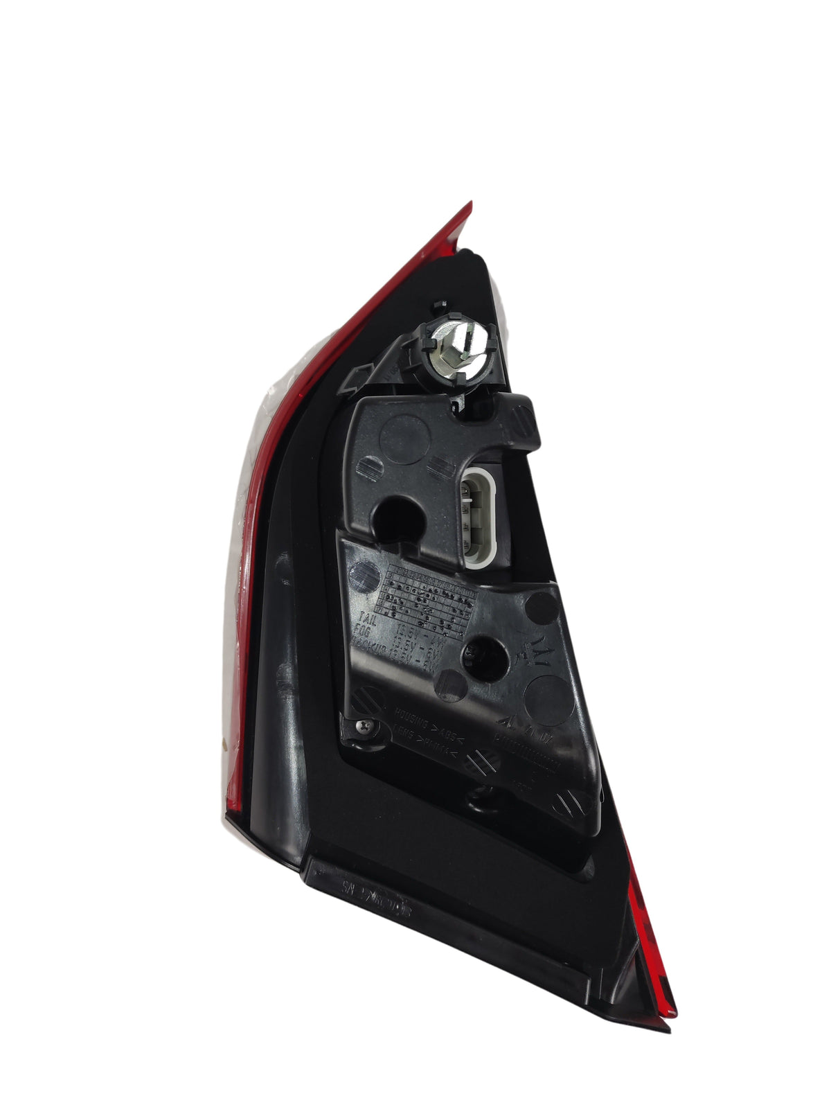 Maserati fanale posteriore sinistro quattroporte oem 670009229