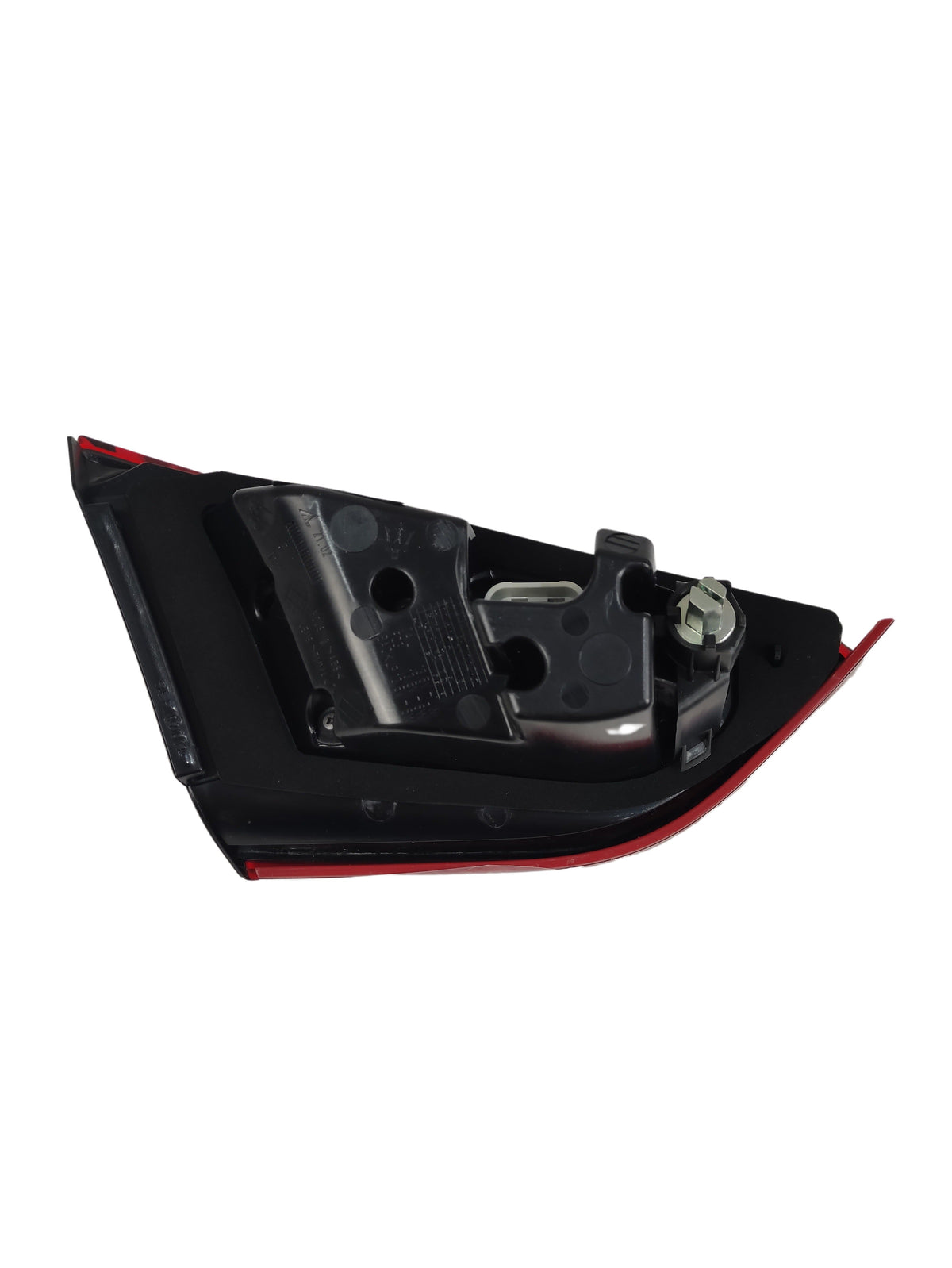 Maserati fanale posteriore interno destro quattroporte oem 670009228