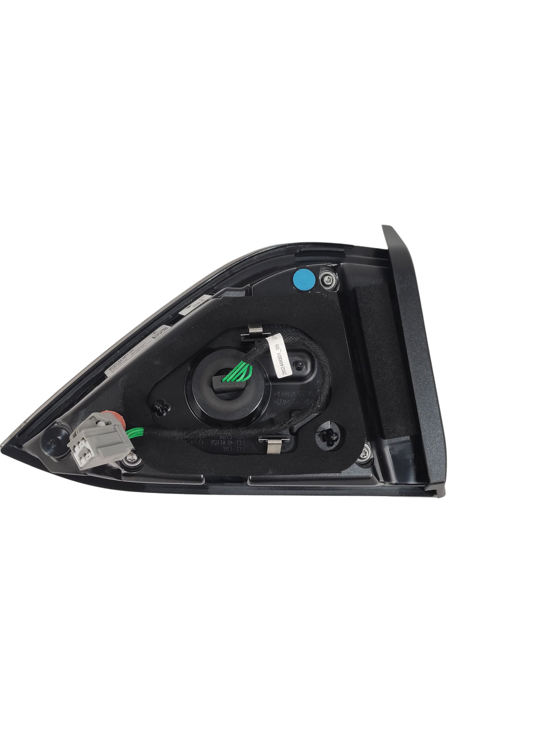 Maserati Fanale Posteriore Interno Destro Levante OEM 670155102