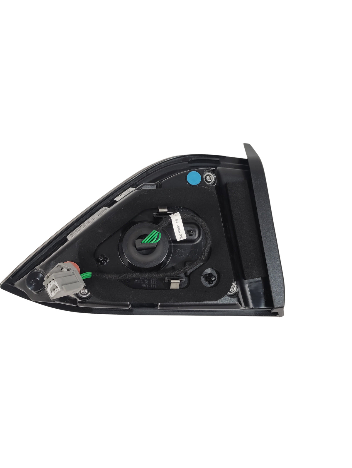 Maserati fanale posteriore interno destro levante oem 670155102