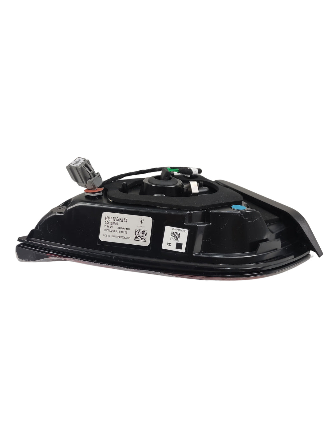 Maserati Fanale Posteriore Interno Sinistro Trofeo Black Levante OEM 670155105