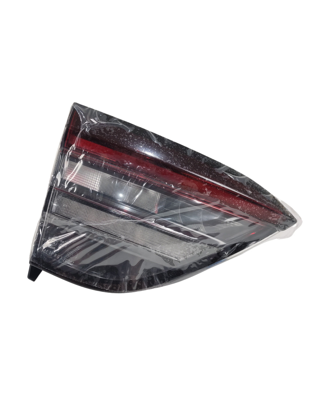 Maserati Fanale Posteriore Interno Sinistro Trofeo Black Levante OEM 670155105