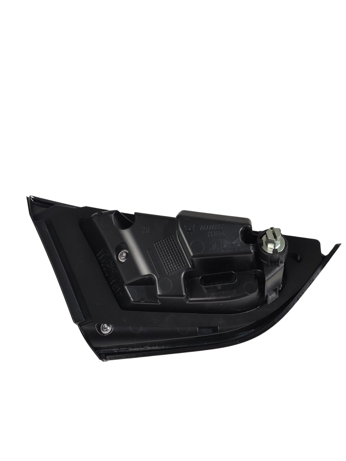 Maserati fanale posteriore interno destro trofeo black quattroporte oem 670154540