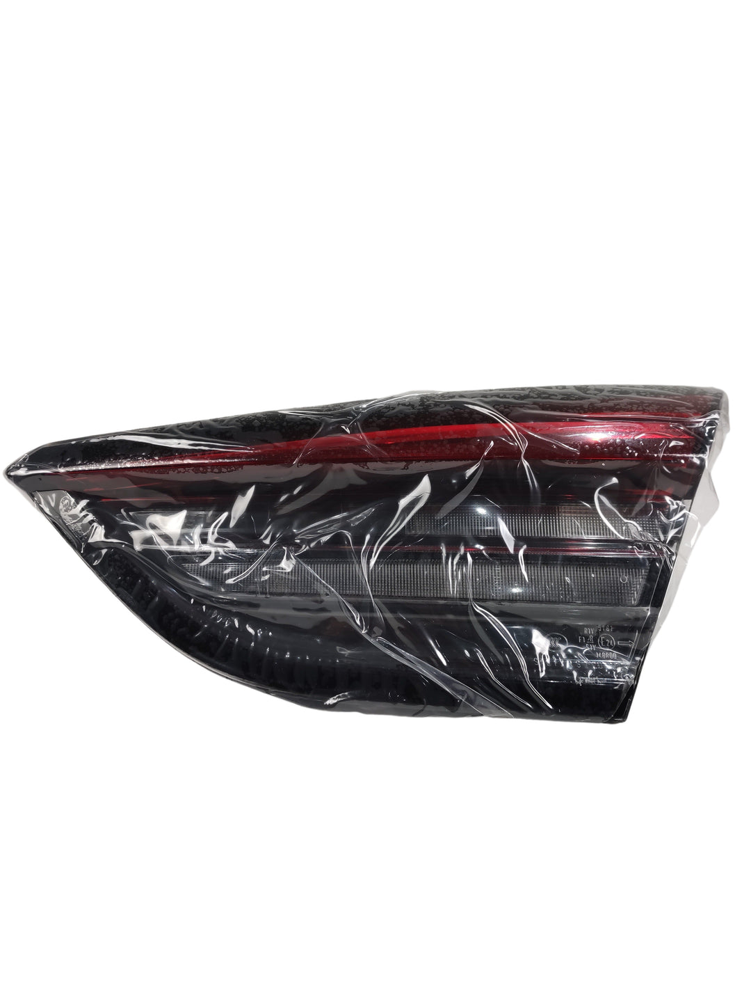 Maserati Fanale Posteriore Interno Destro Trofeo Black Quattroporte OEM 670154540