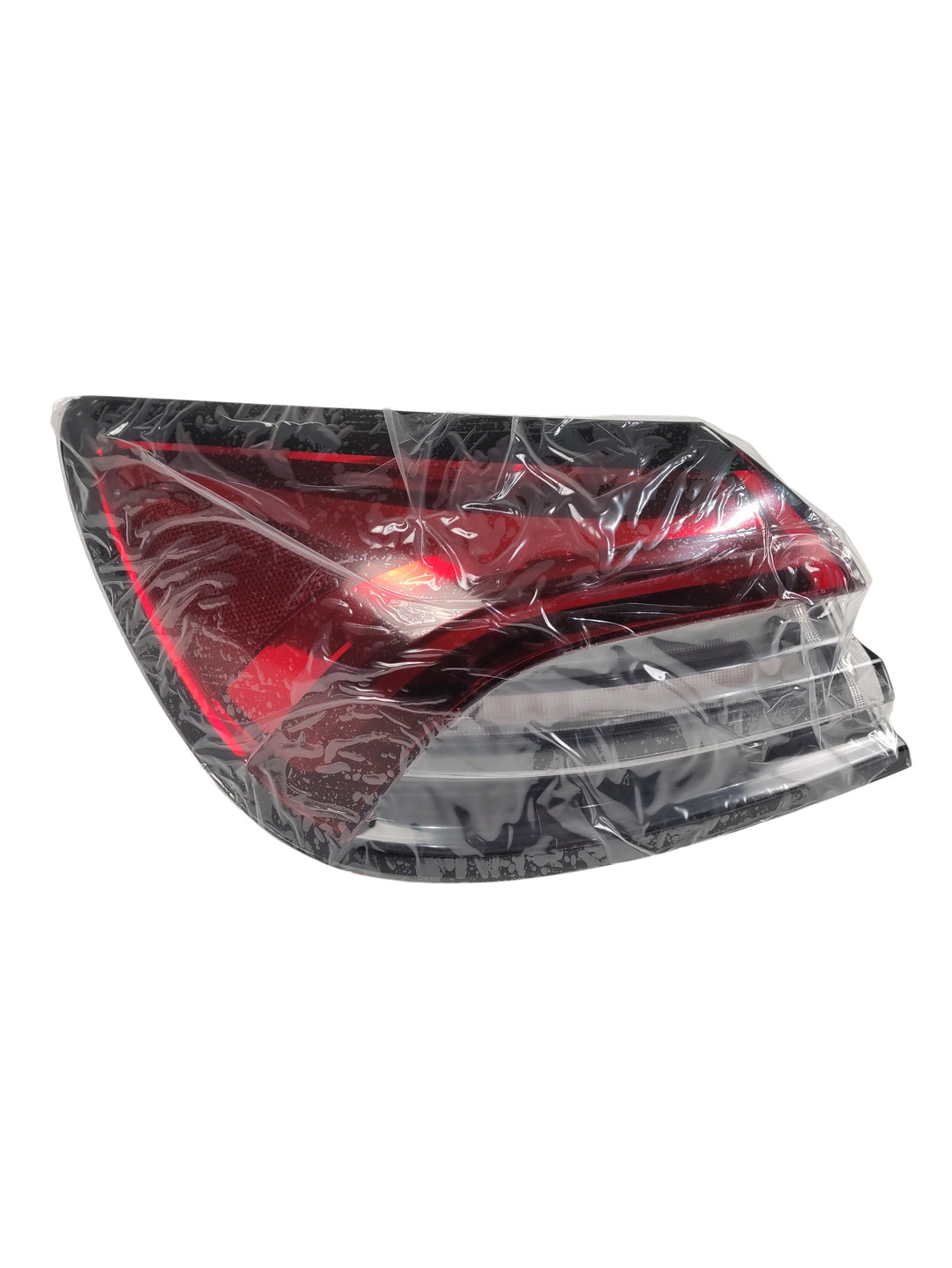 Maserati Fanale Posteriore Sinistro Quattroporte OEM 670154541