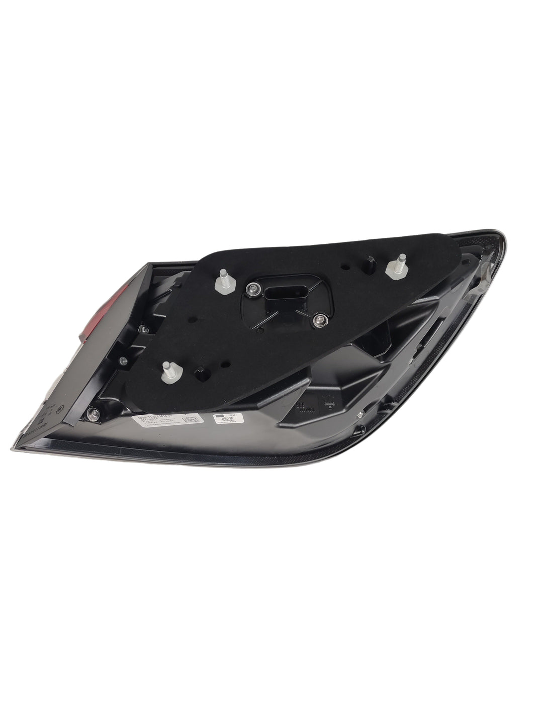 Maserati Fanale Posteriore Sinistro Quattroporte OEM 670154541