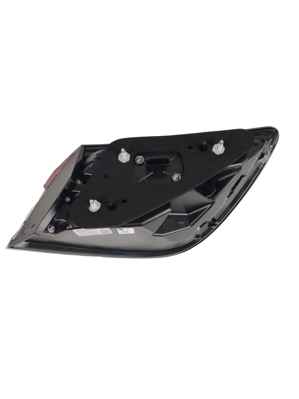 Maserati fanale posteriore sinistro quattroporte oem 670154541