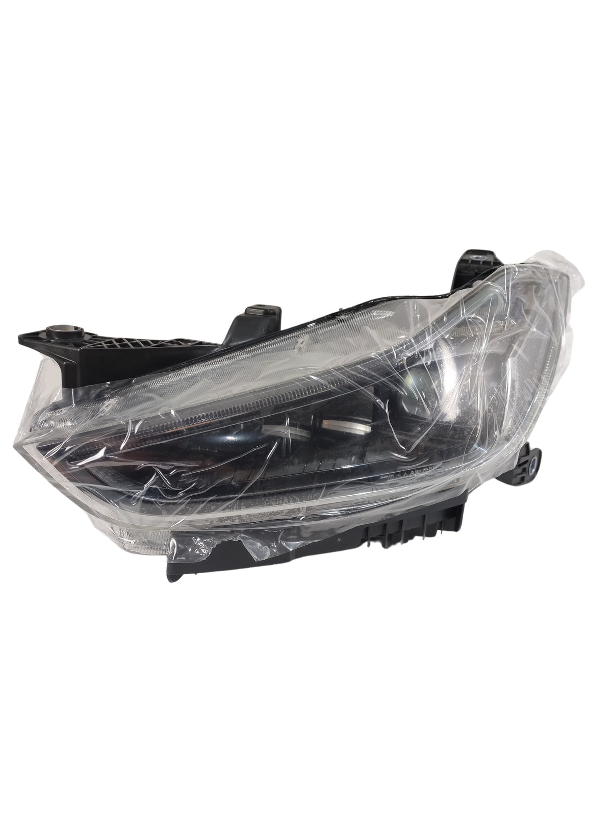 Maserati faro anteriore dark sinistro ghibli oem 670106169