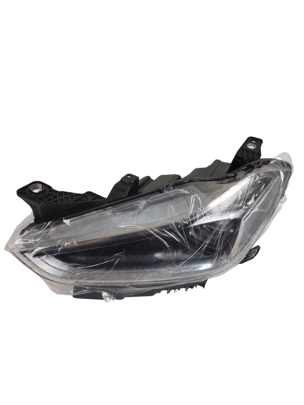 Maserati faro anteriore dark sinistro ghibli oem 670106169