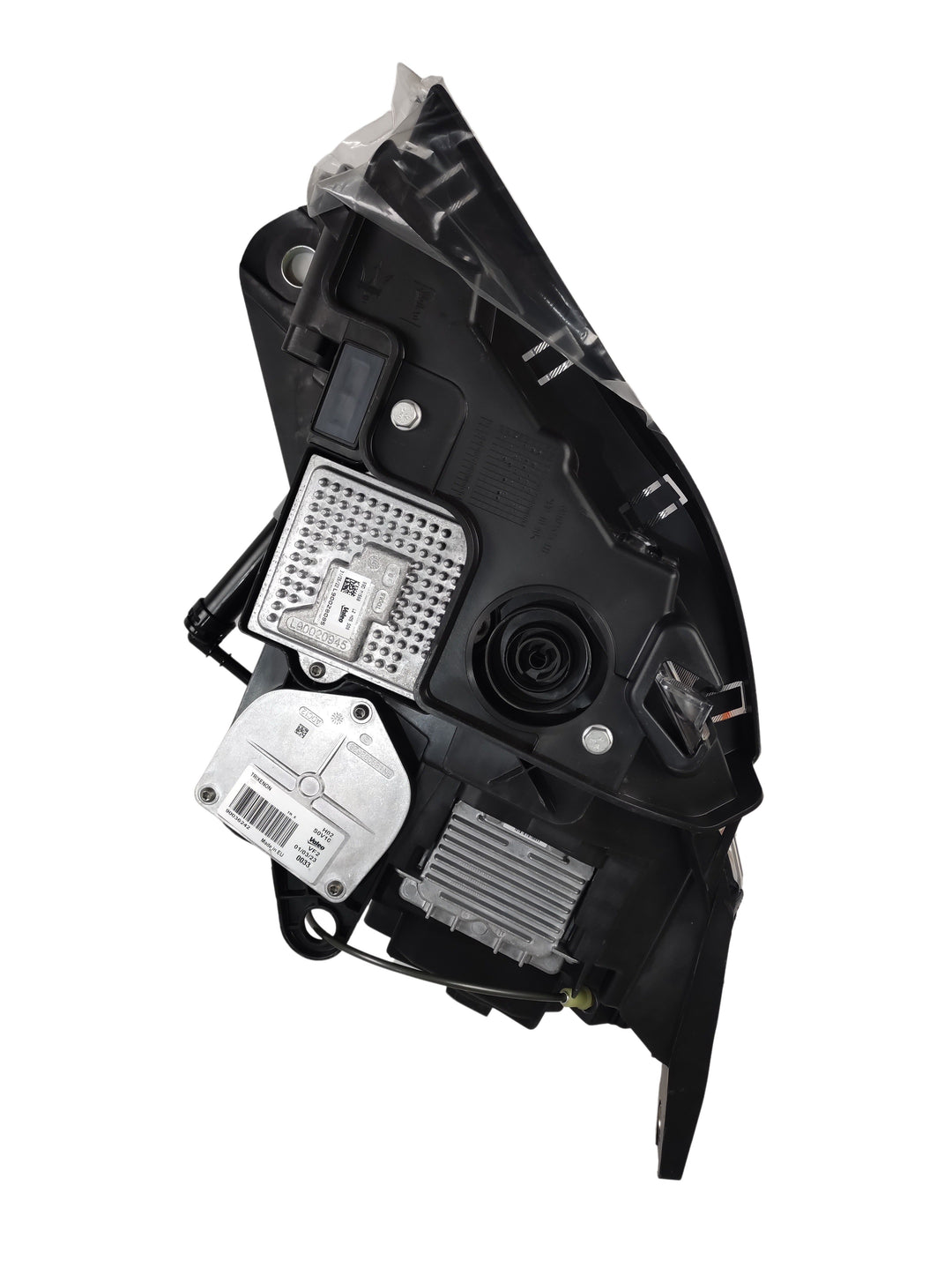 Maserati Faro Anteriore Sinistro Quattroporte OEM 670104200