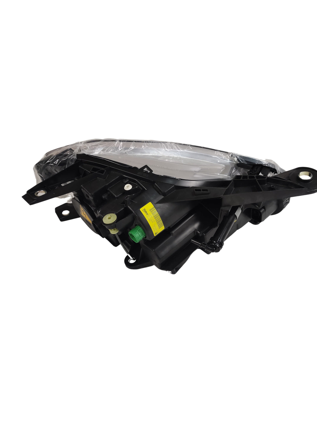 Maserati Faro Anteriore Sinistro Quattroporte OEM 670104200