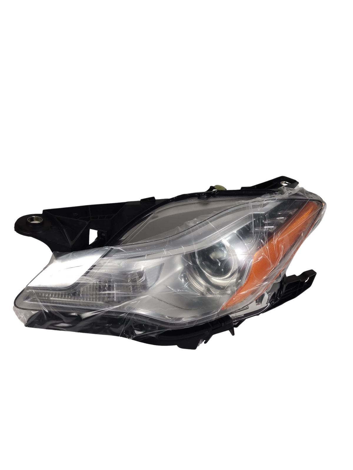 Maserati faro anteriore sinistro quattroporte oem 670104200