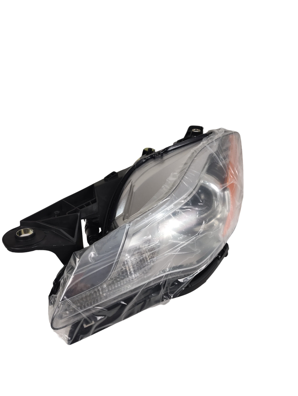 Maserati faro anteriore sinistro quattroporte oem 670104200