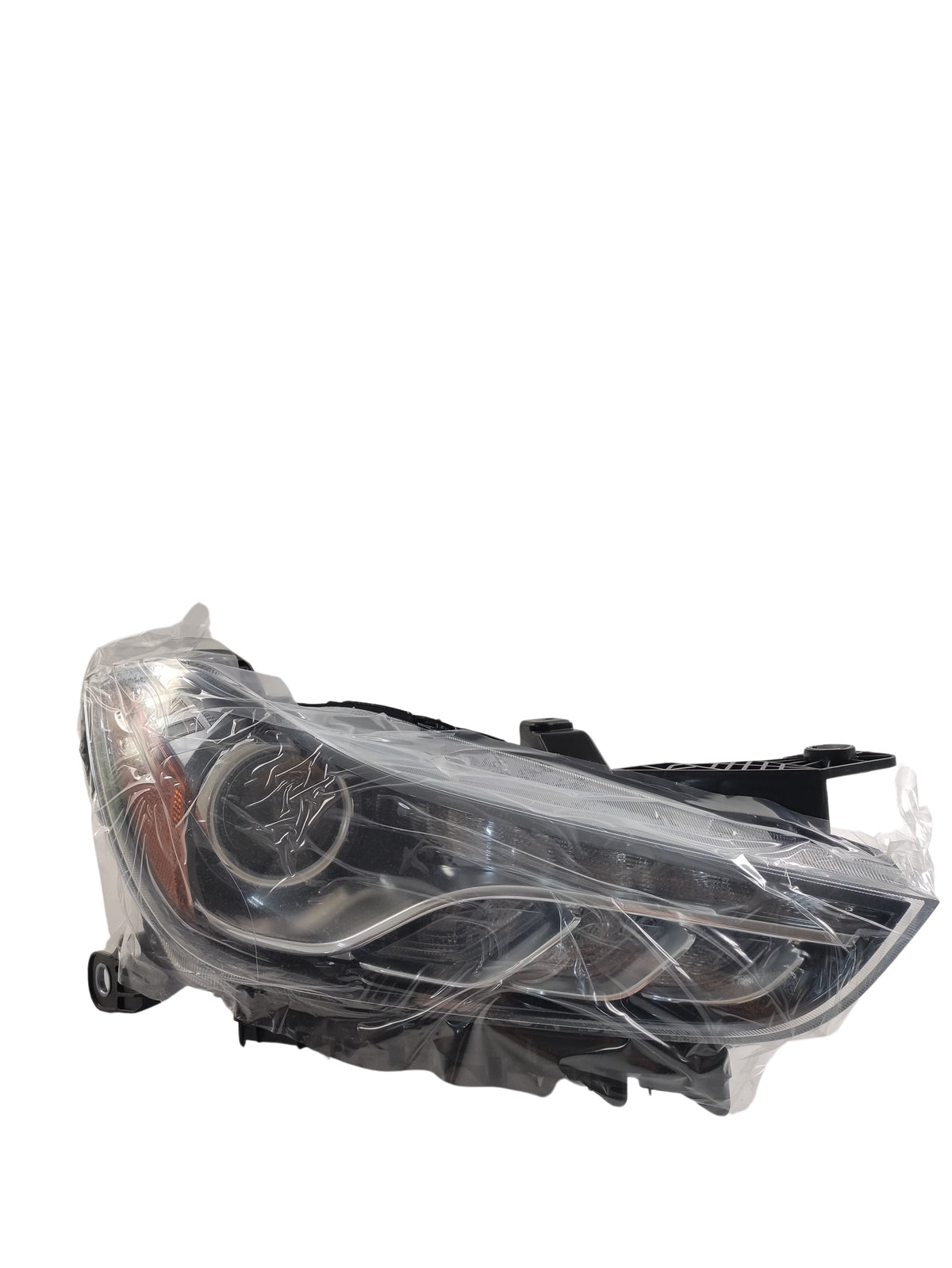 Maserati faro anteriore destro ghibli oem 670106272