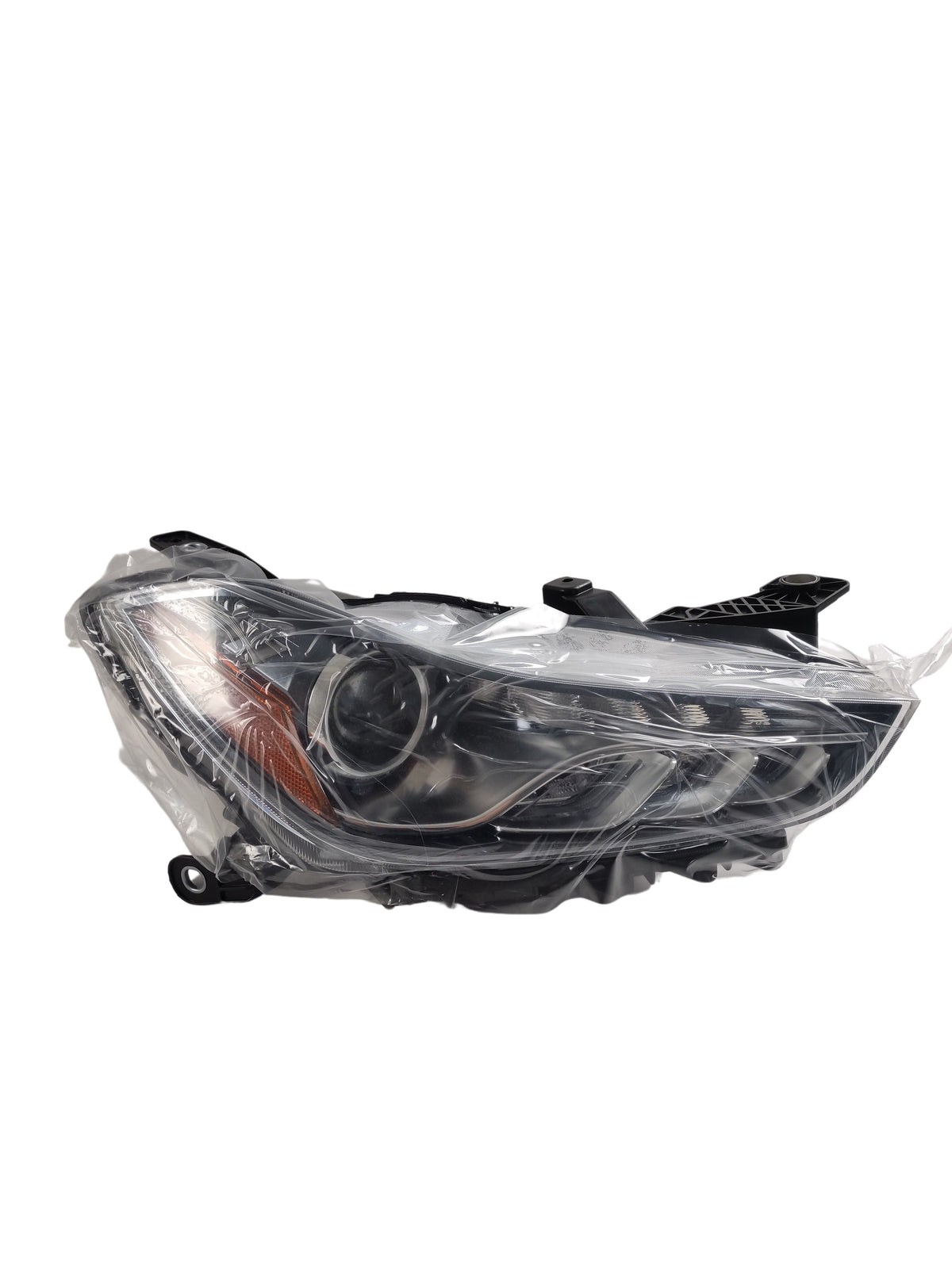 Maserati faro anteriore destro ghibli oem 670106272