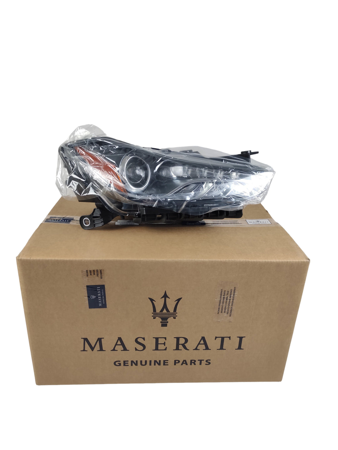 Maserati Faro Anteriore Destro Ghibli OEM 670106272