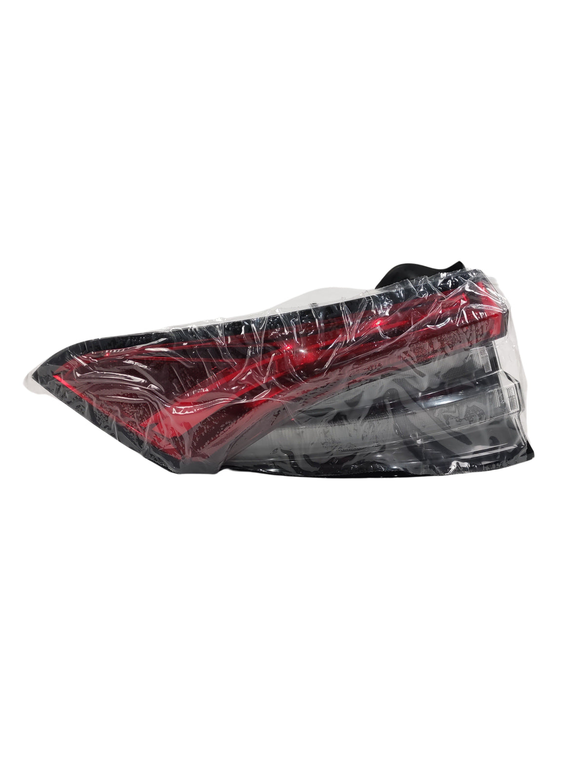 Maserati fanale posteriore sinistro levante oem 670155098