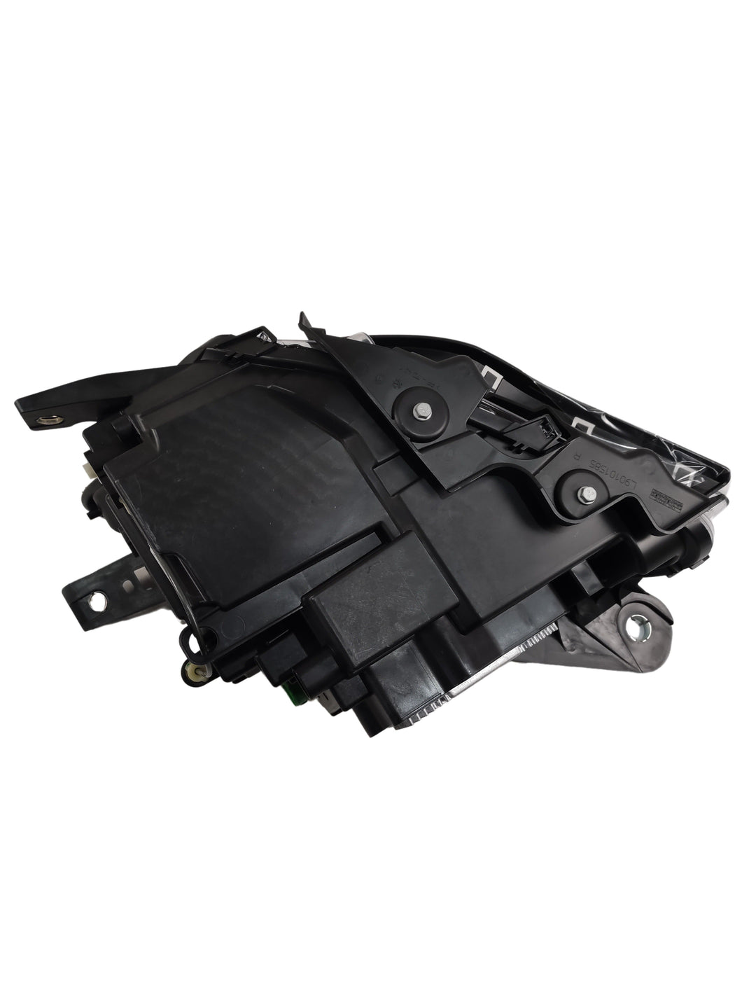 MASERATI Fanale Faro Proiettore Destro Quattroporte OEM 670100614