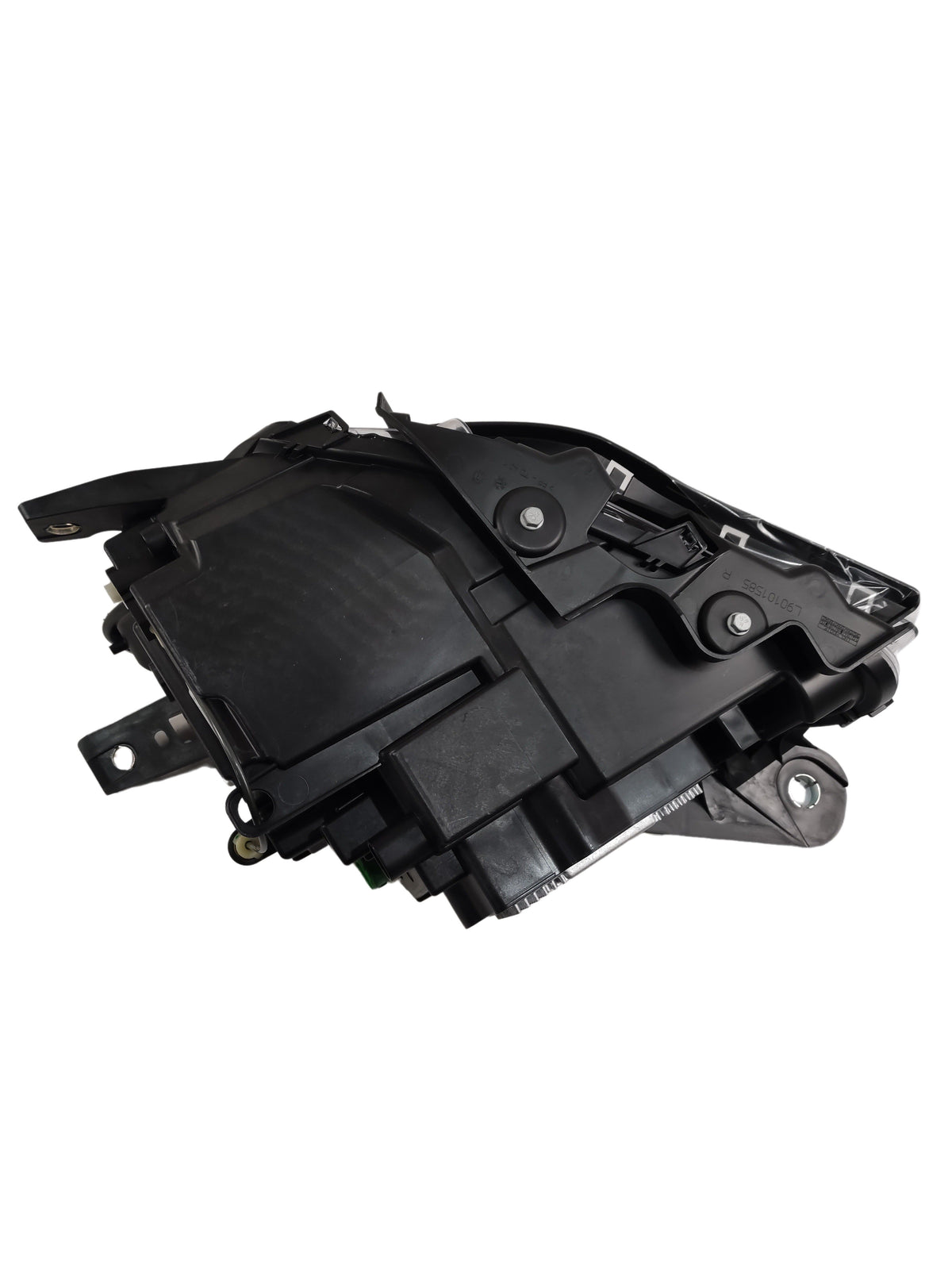 Maserati fanale faro proiettore destro quattroporte oem 670100614