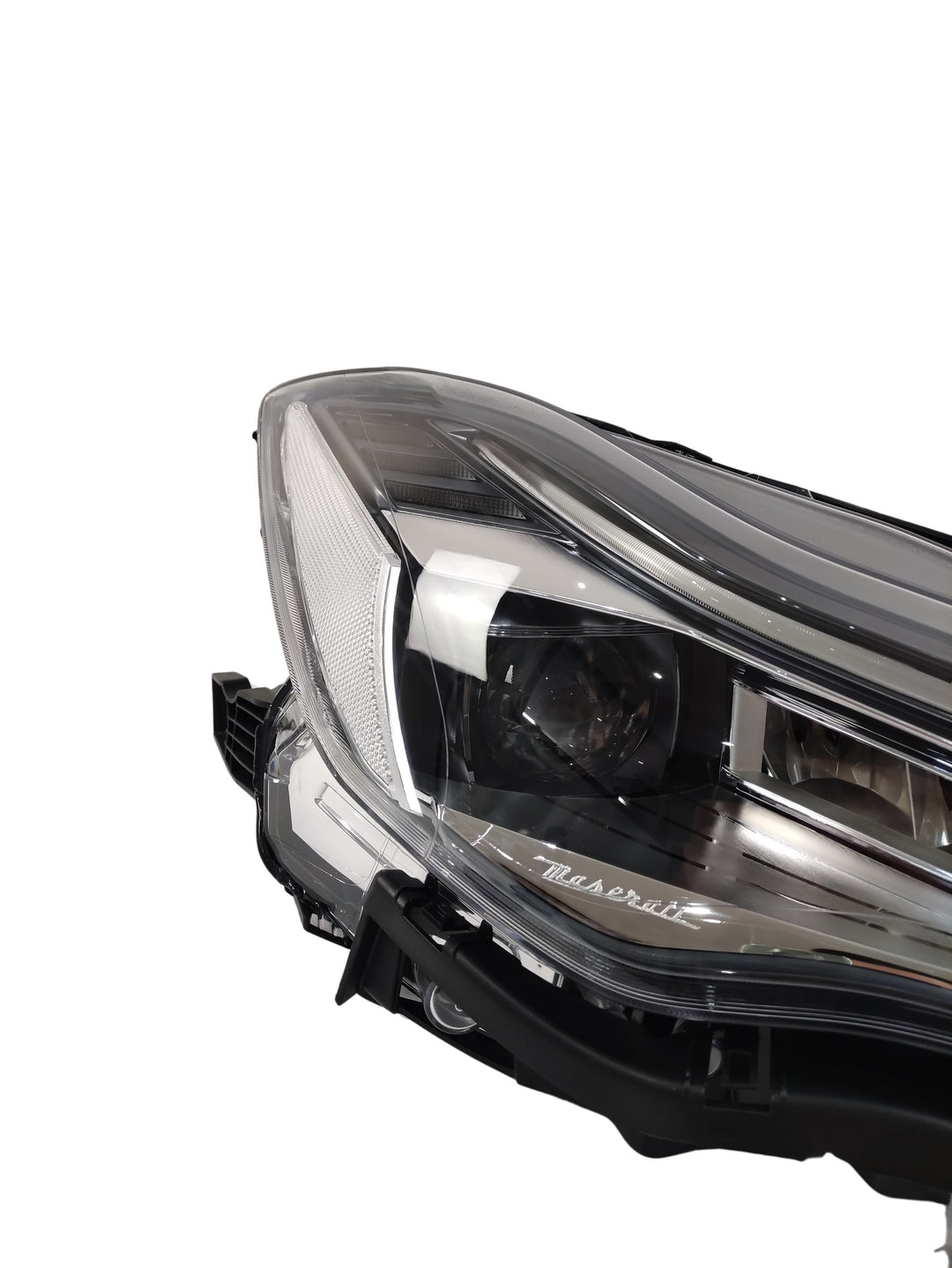 MASERATI Fanale Faro Proiettore Destro Quattroporte OEM 670100614