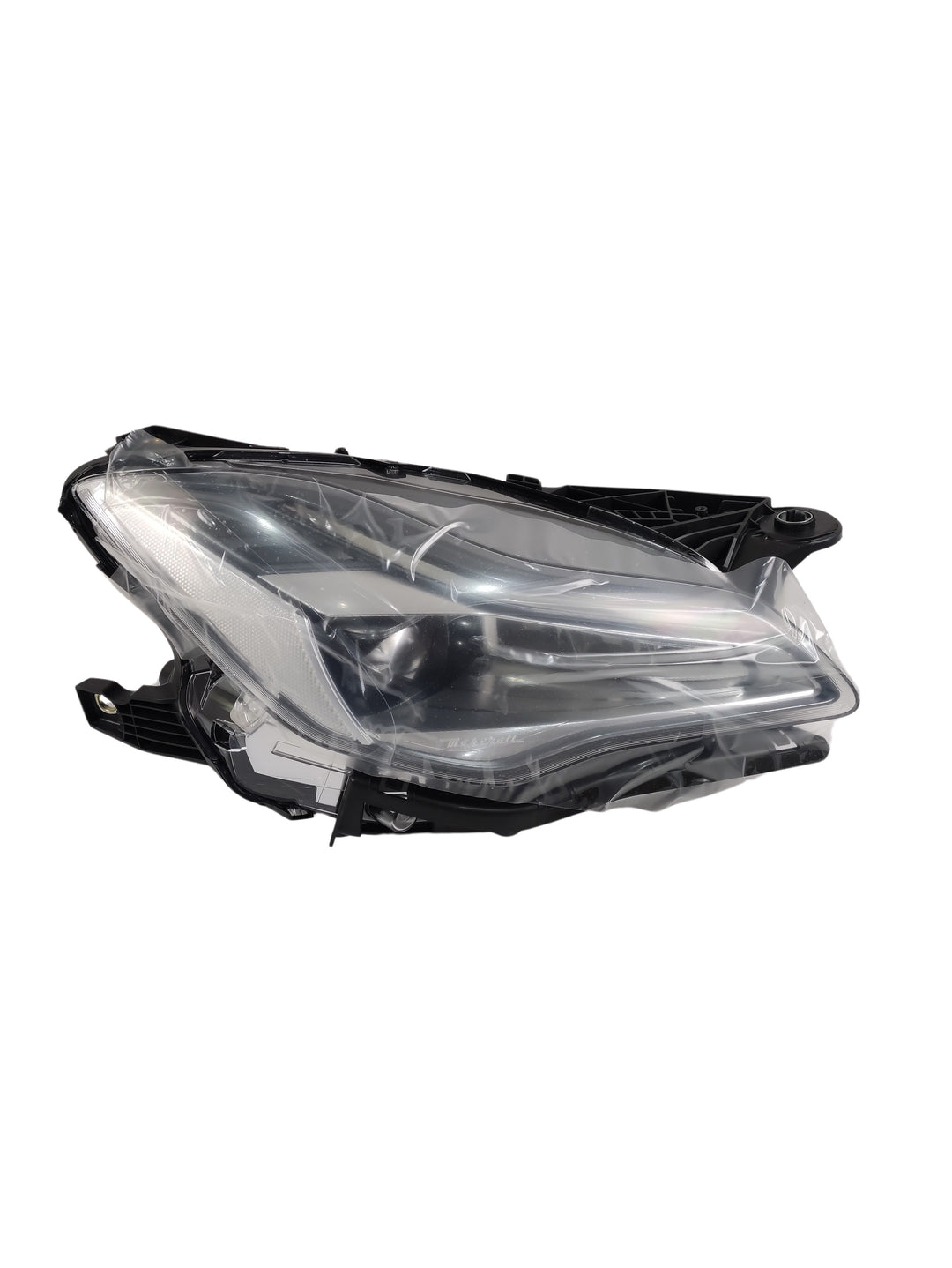 MASERATI Fanale Faro Proiettore Destro Quattroporte OEM 670100614