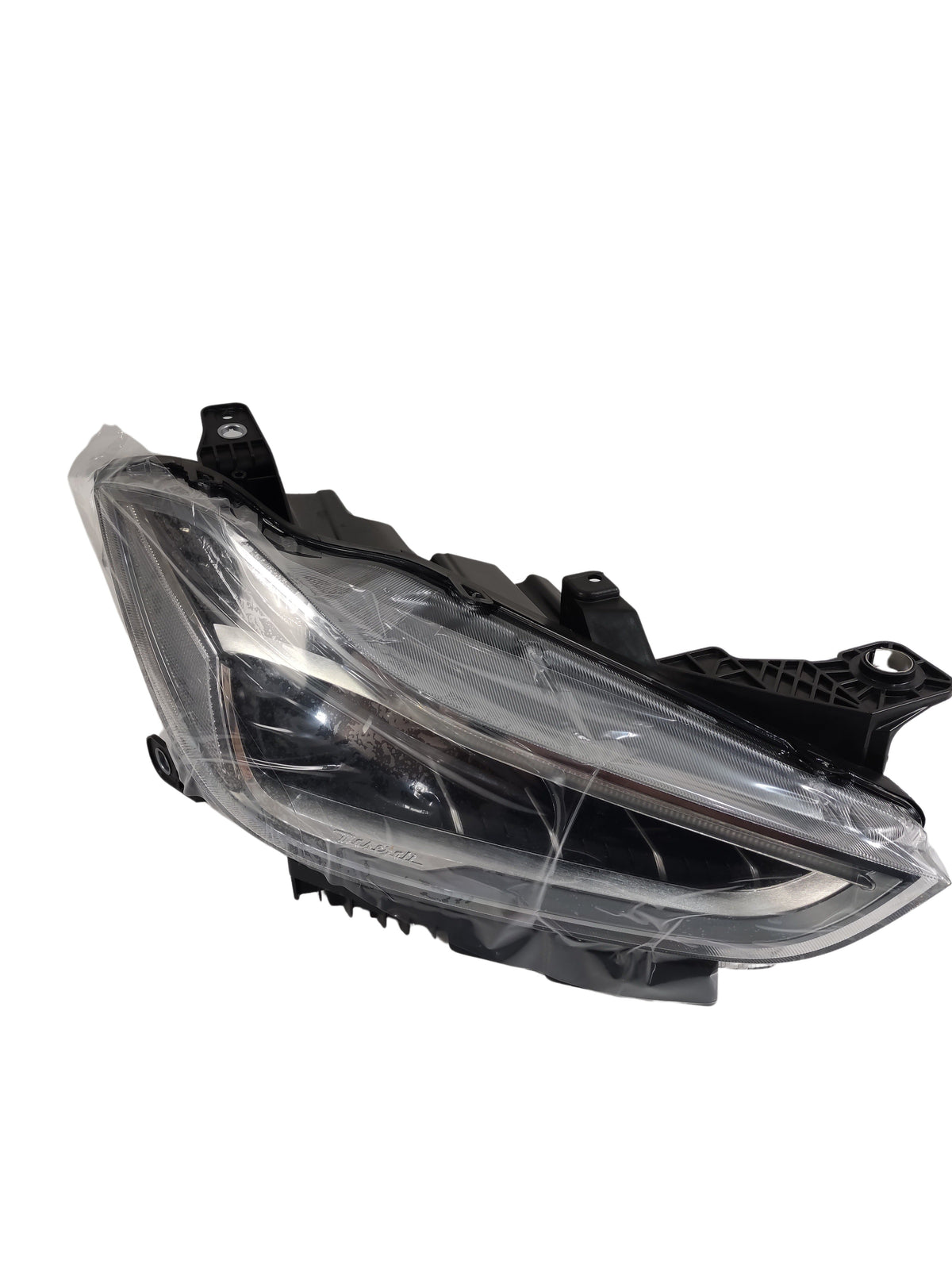 Maserati fanale faro proiettore destro ghibli oem 670100984