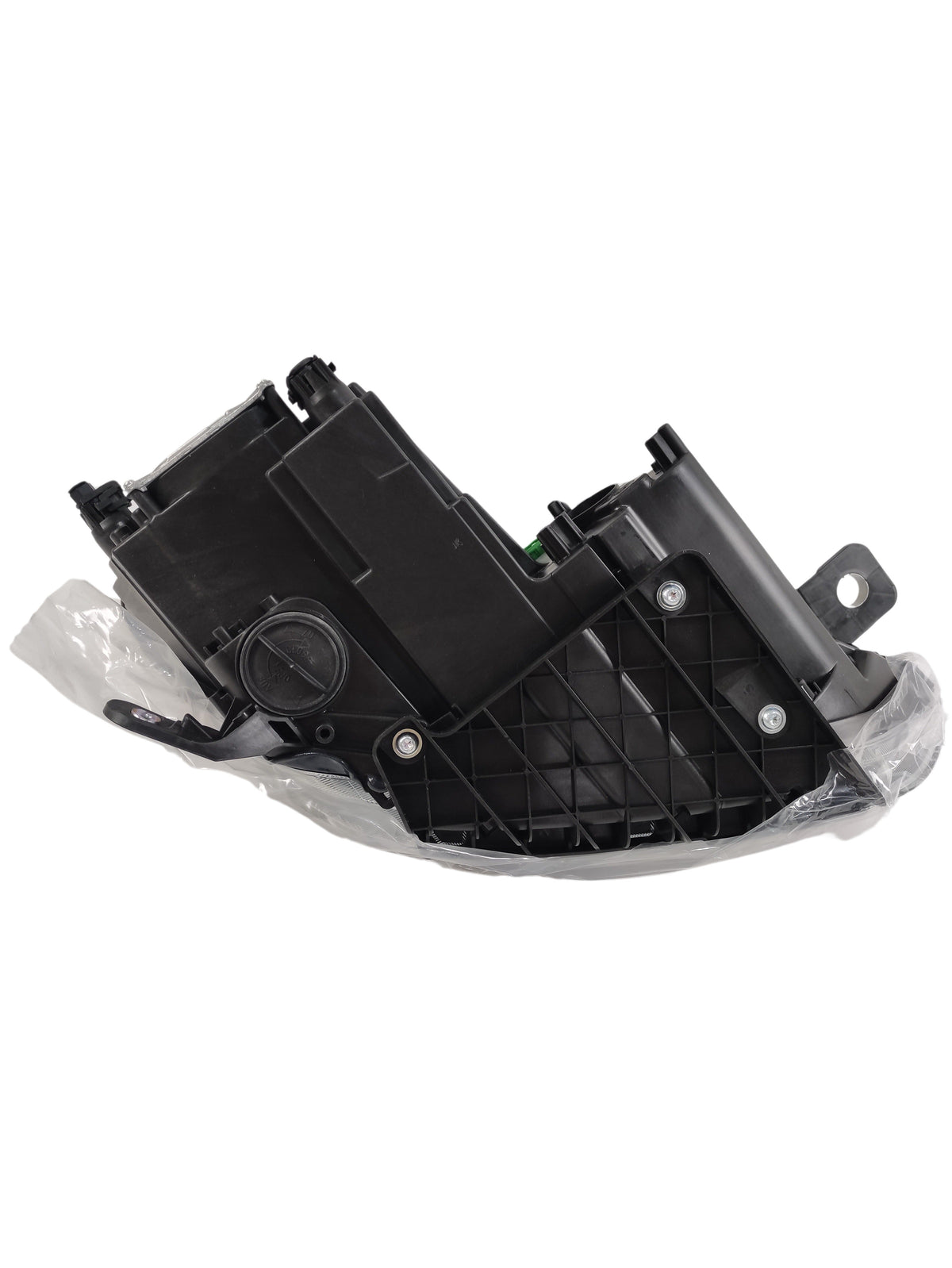 Maserati fanale lato destro e sinistro faro proiettore sinistro ghibli oem 670215130
