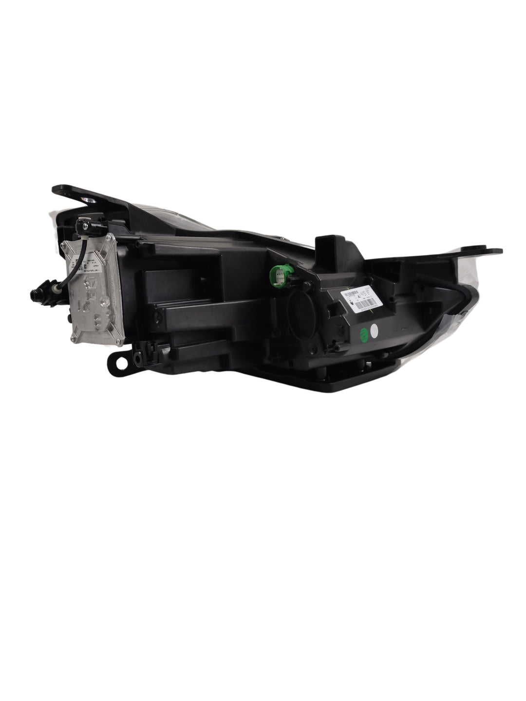 MASERATI Fanale Lato Destro e Sinistro Faro Proiettore Sinistro Ghibli OEM 670215130