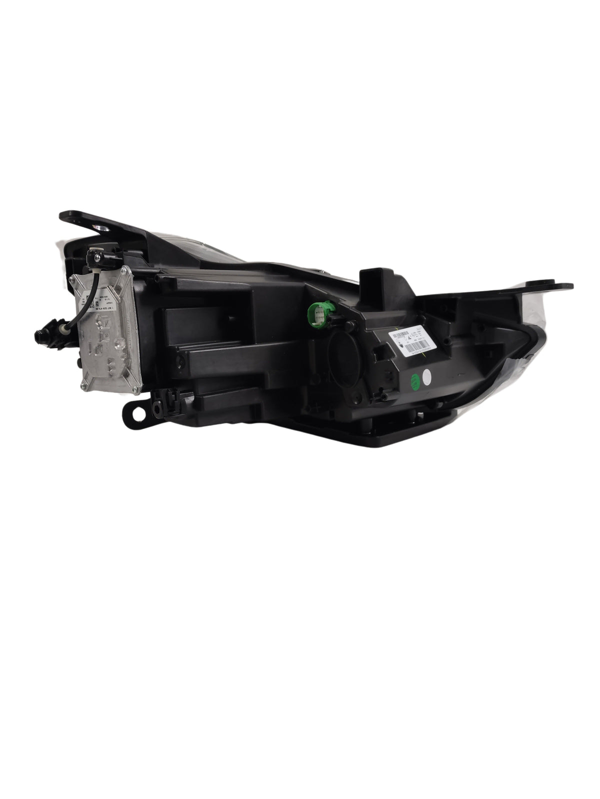 Maserati fanale lato destro e sinistro faro proiettore sinistro ghibli oem 670215130