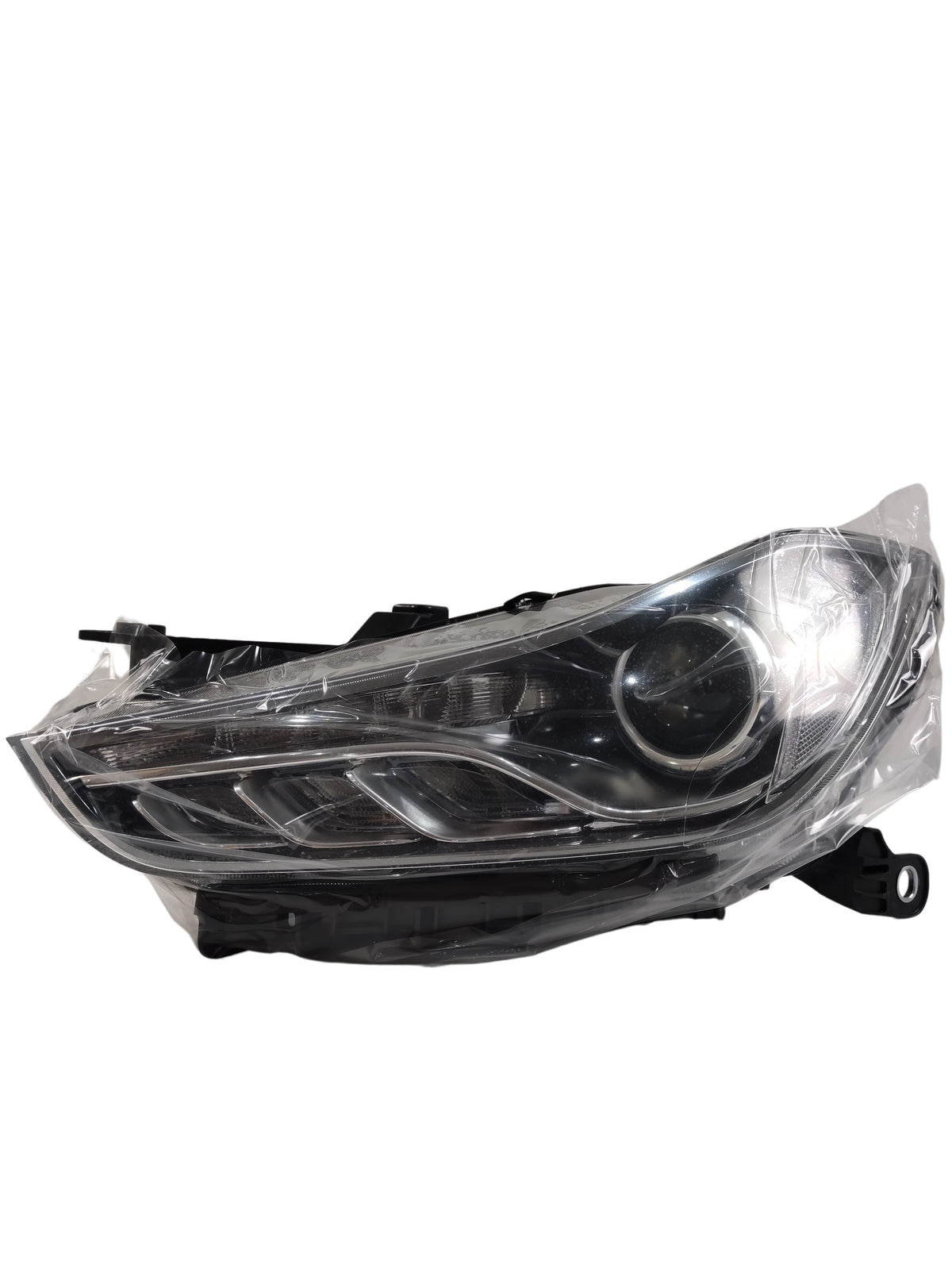 Maserati fanale lato destro e sinistro faro proiettore sinistro ghibli oem 670215130