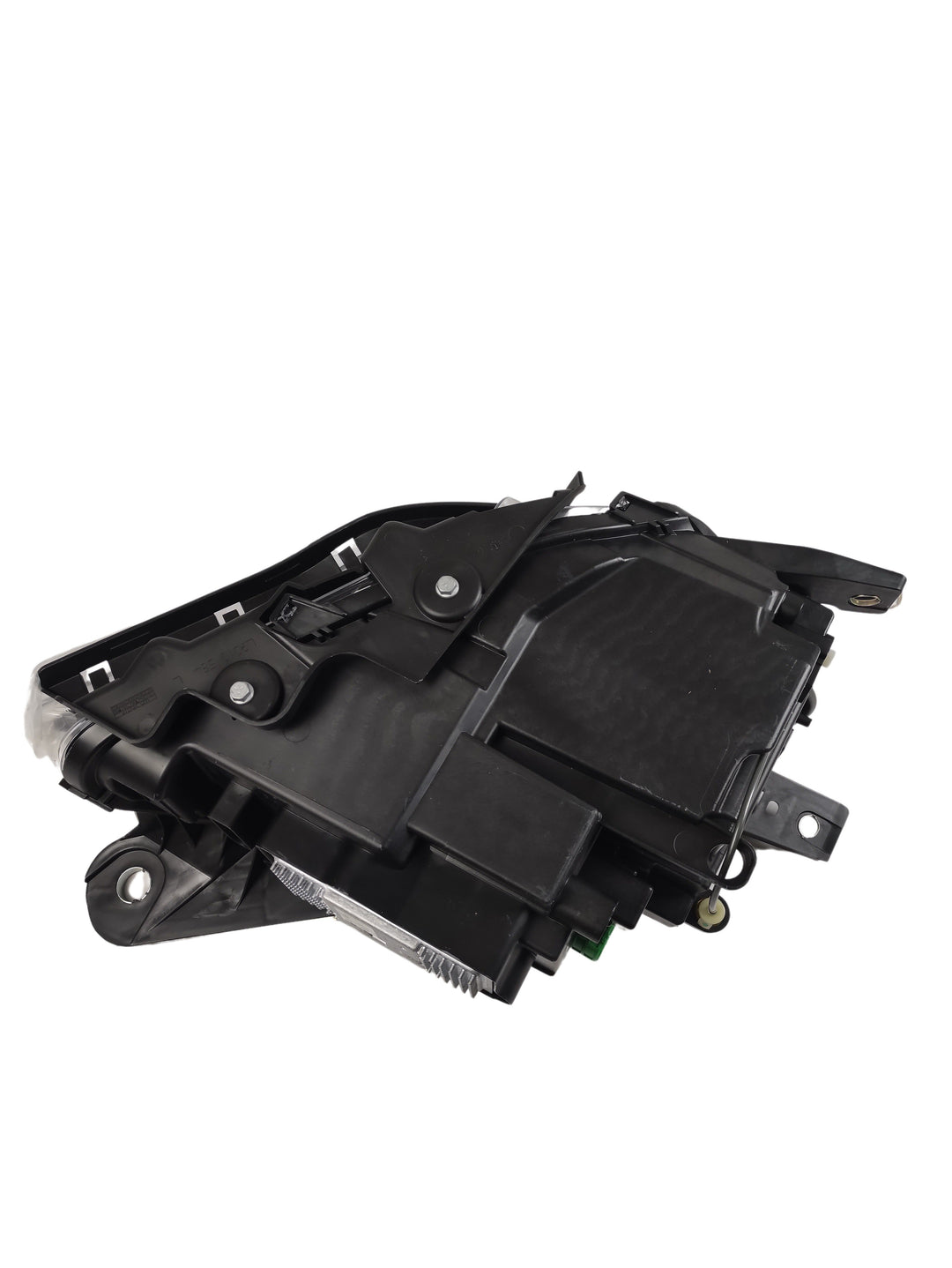 MASERATI Fanale Faro Proiettore Sinistro Quattroporte OEM 670100615