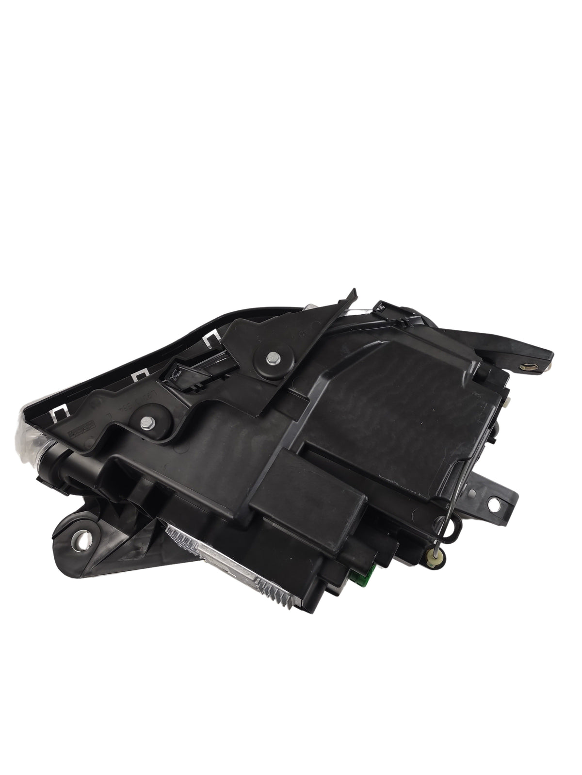 Maserati fanale faro proiettore sinistro quattroporte oem 670100615