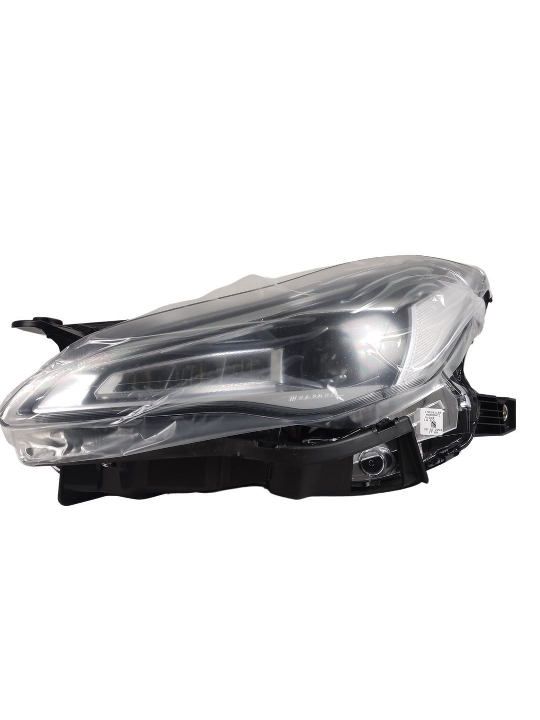 MASERATI Fanale Faro Proiettore Sinistro Quattroporte OEM 670100615