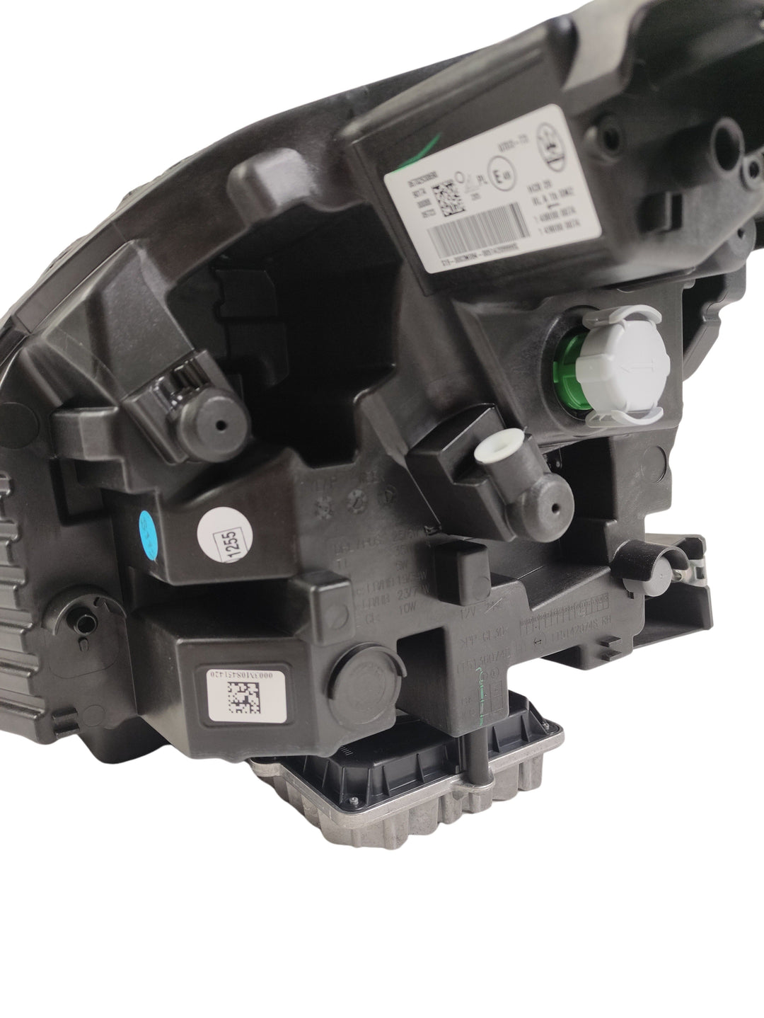 Maserati Faro Anteriore Proiettore Destro Grecale OEM 670293069