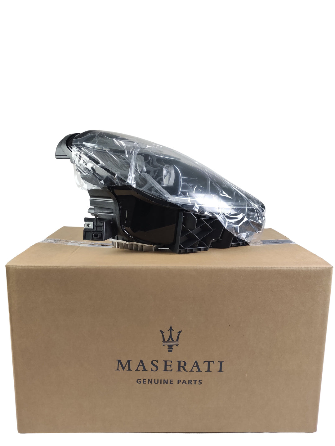 Maserati Faro Anteriore Proiettore Destro Grecale OEM 670293069