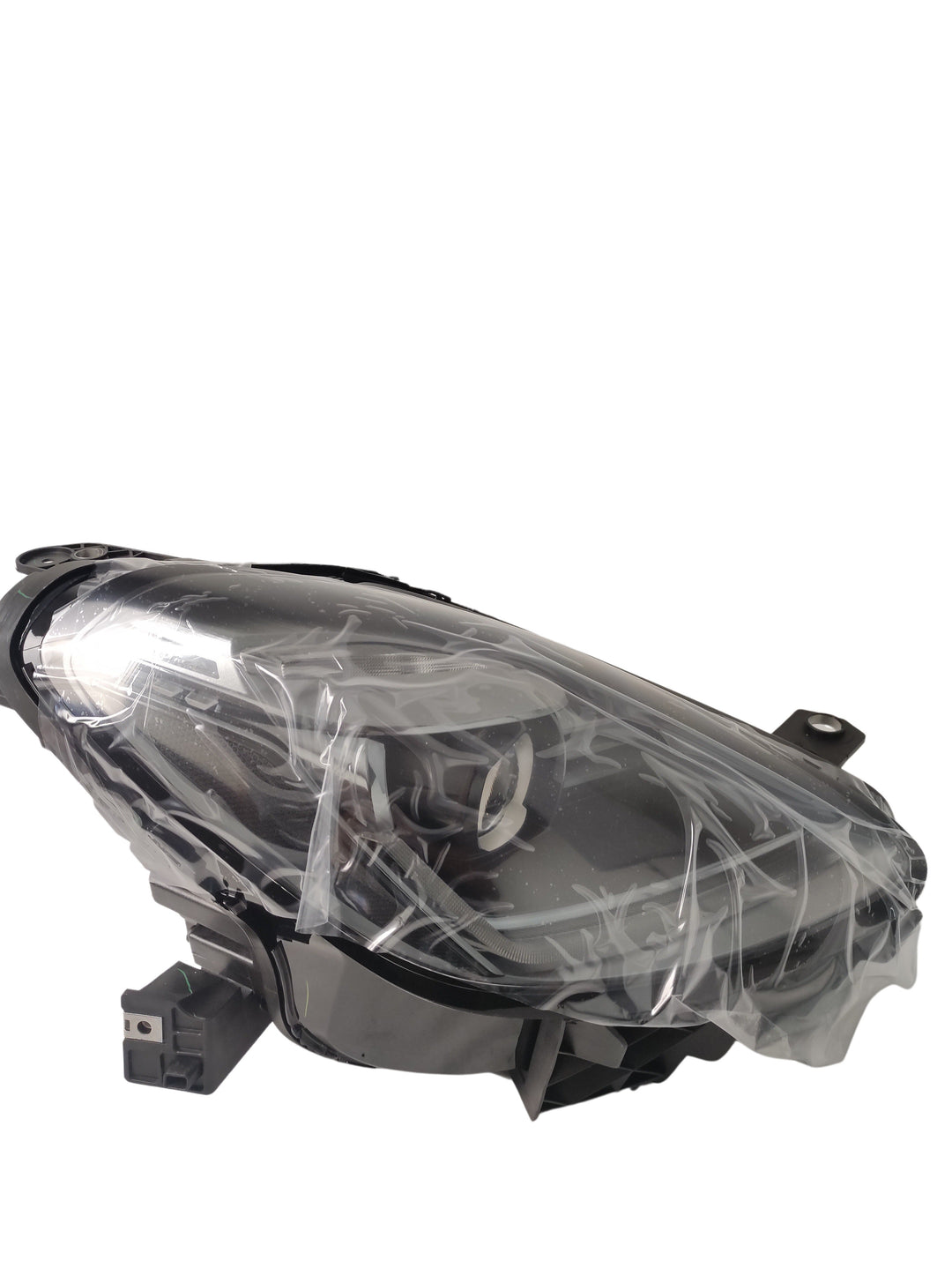 Maserati Faro Anteriore Proiettore Destro Grecale OEM 670293069