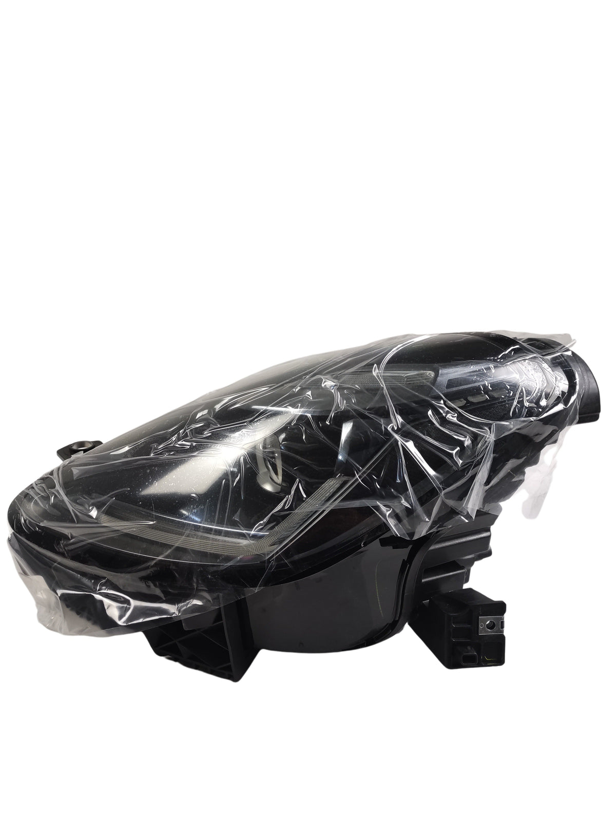 Maserati faro anteriore proiettore sinistro grecale oem 670303481