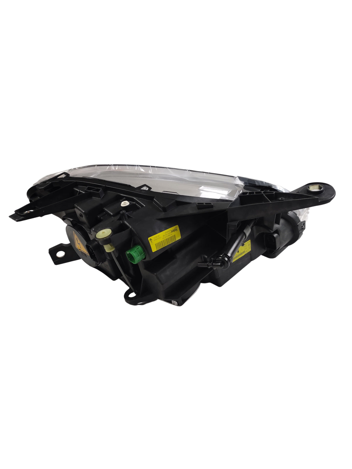 Maserati fanale faro proiettore sinistro quattroporte oem 670104199