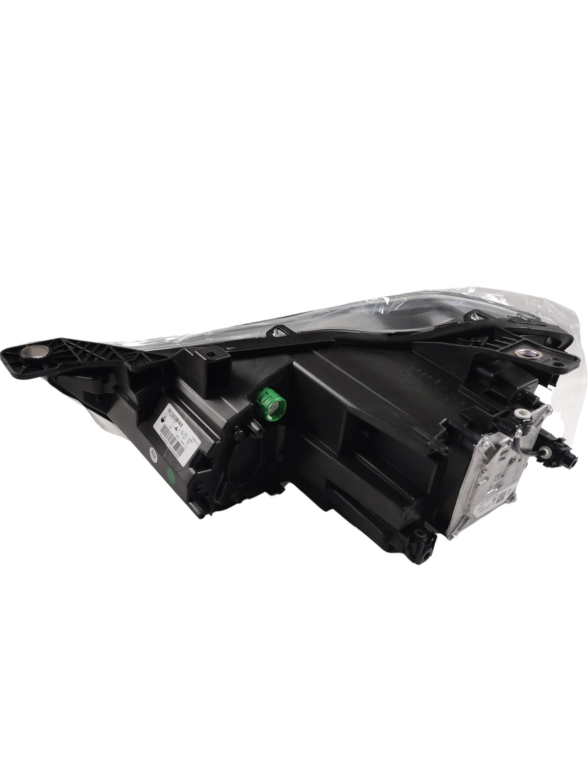 Maserati fanale faro proiettore destro ghibli oem 670215134