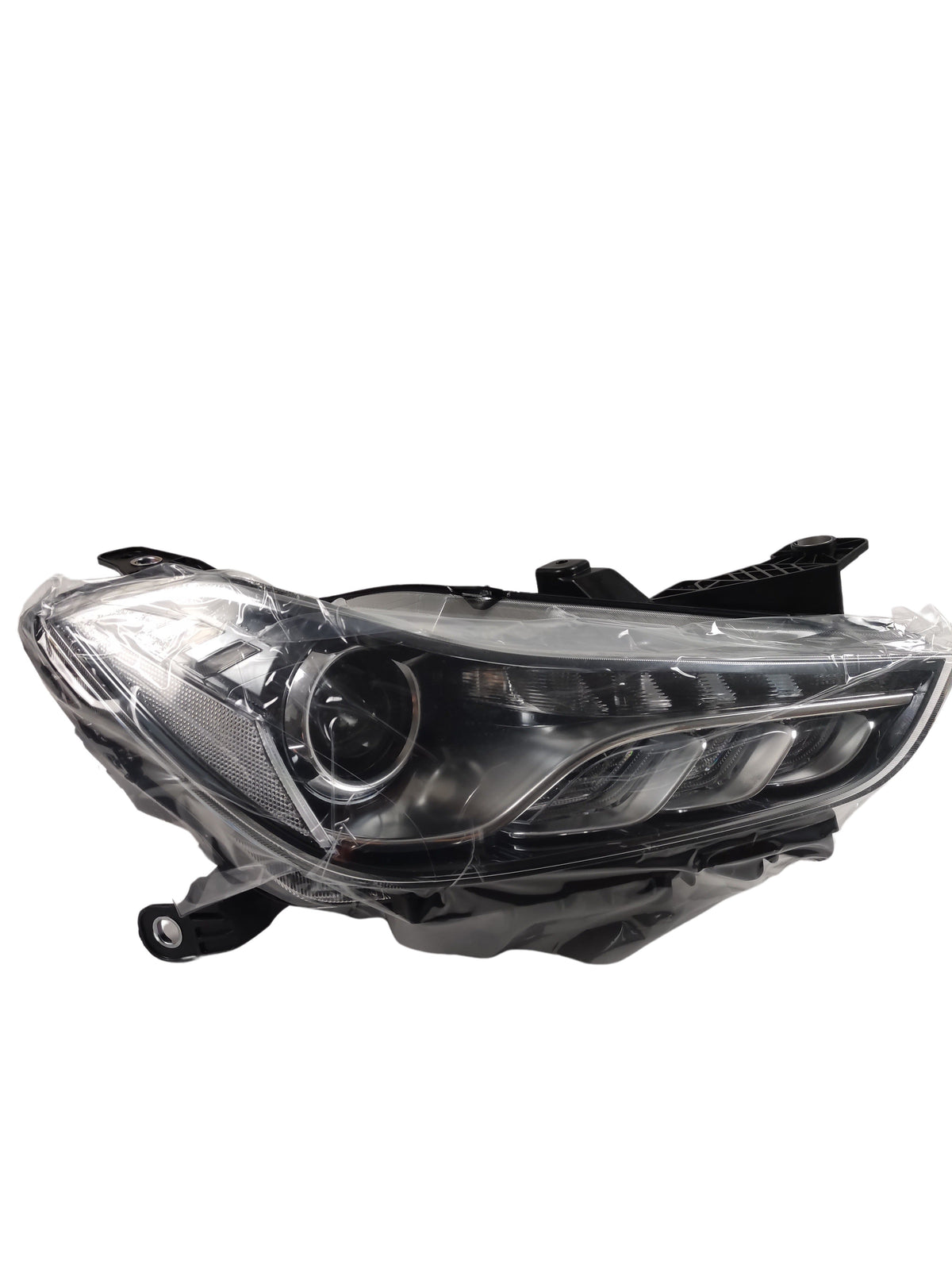 Maserati fanale faro proiettore destro ghibli oem 670215134