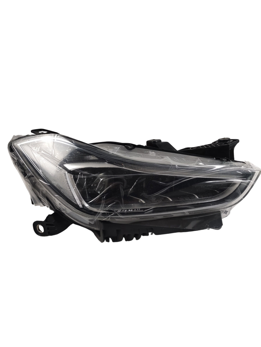 MASERATI Fanale Faro Proiettore Destro Ghibli Guida a Destra UK OEM 670100985