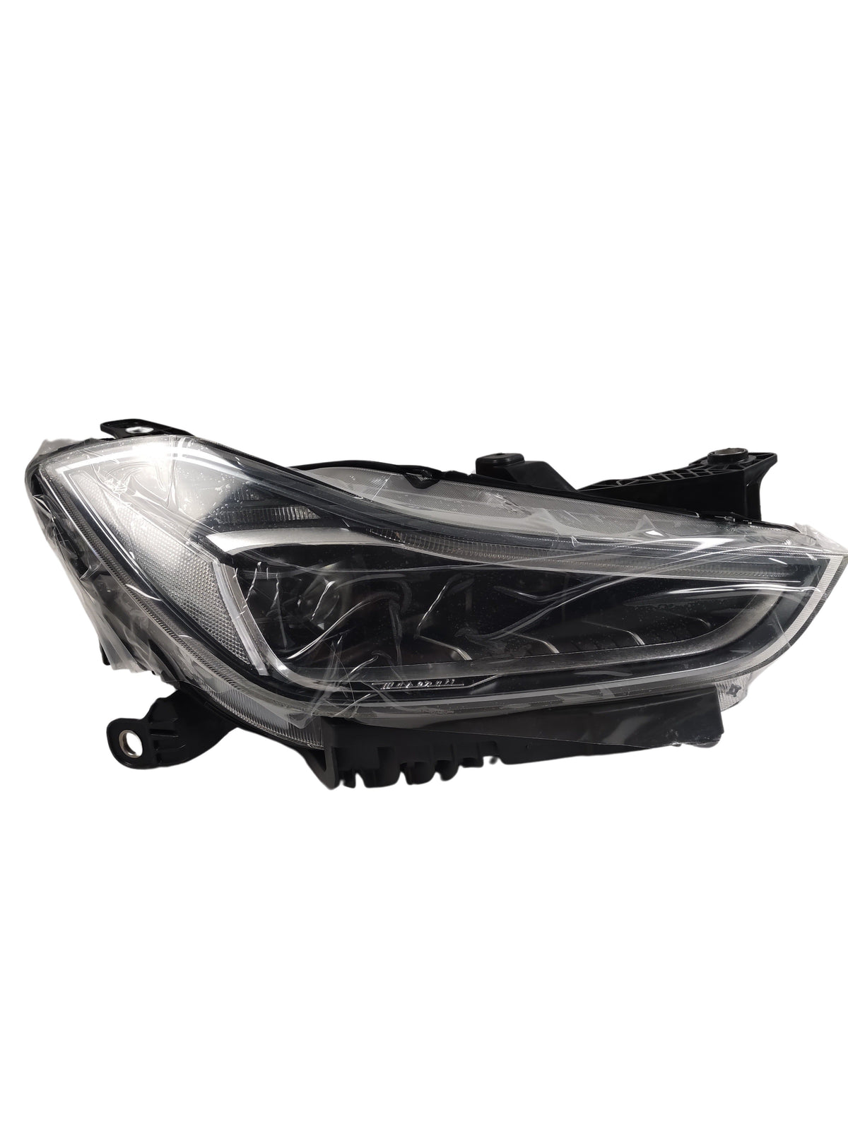 Maserati fanale faro proiettore destro ghibli guida a destra uk oem 670100985