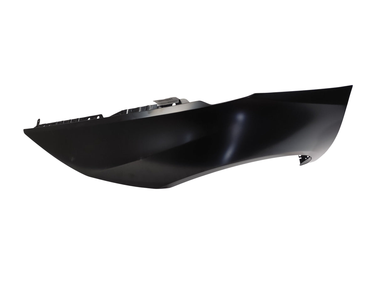 Lamborghini parafango anteriore sinistro oem 4t0821021d