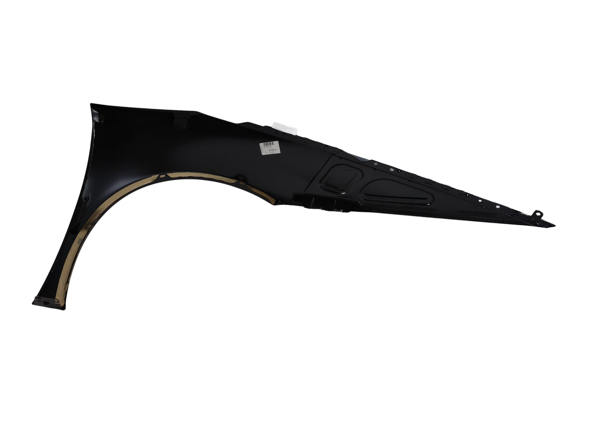Lamborghini parafango anteriore sinistro oem 4t0821021d