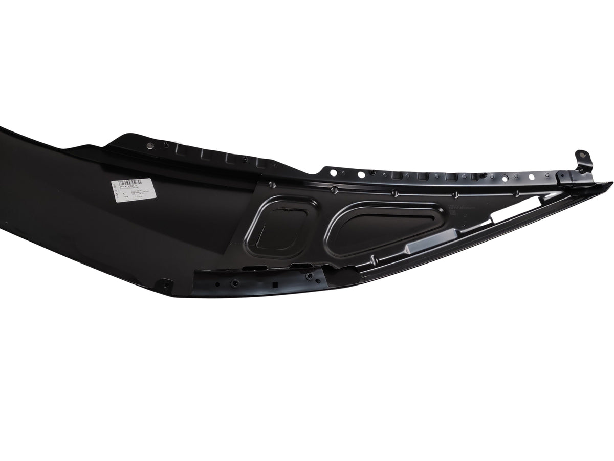 Lamborghini parafango anteriore sinistro oem 4t0821021d