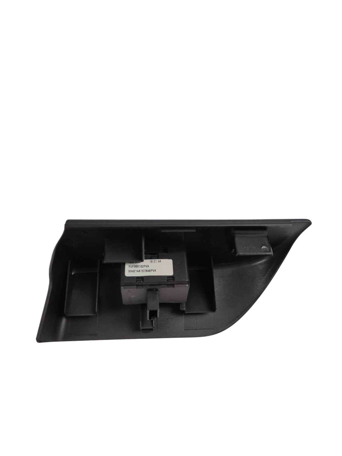 Land rover interruttore oem yuf000102pva