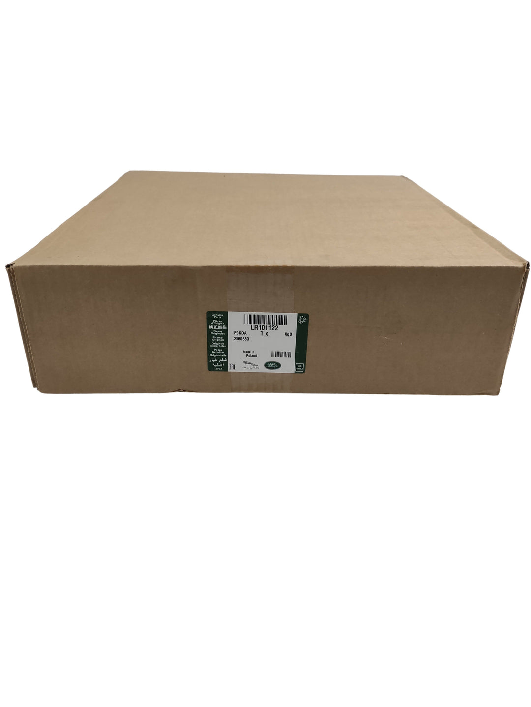 Land Rover RANGE ROVER SUPPORTO LOMBARE SCHIENALE SEDILE OEM LR101122