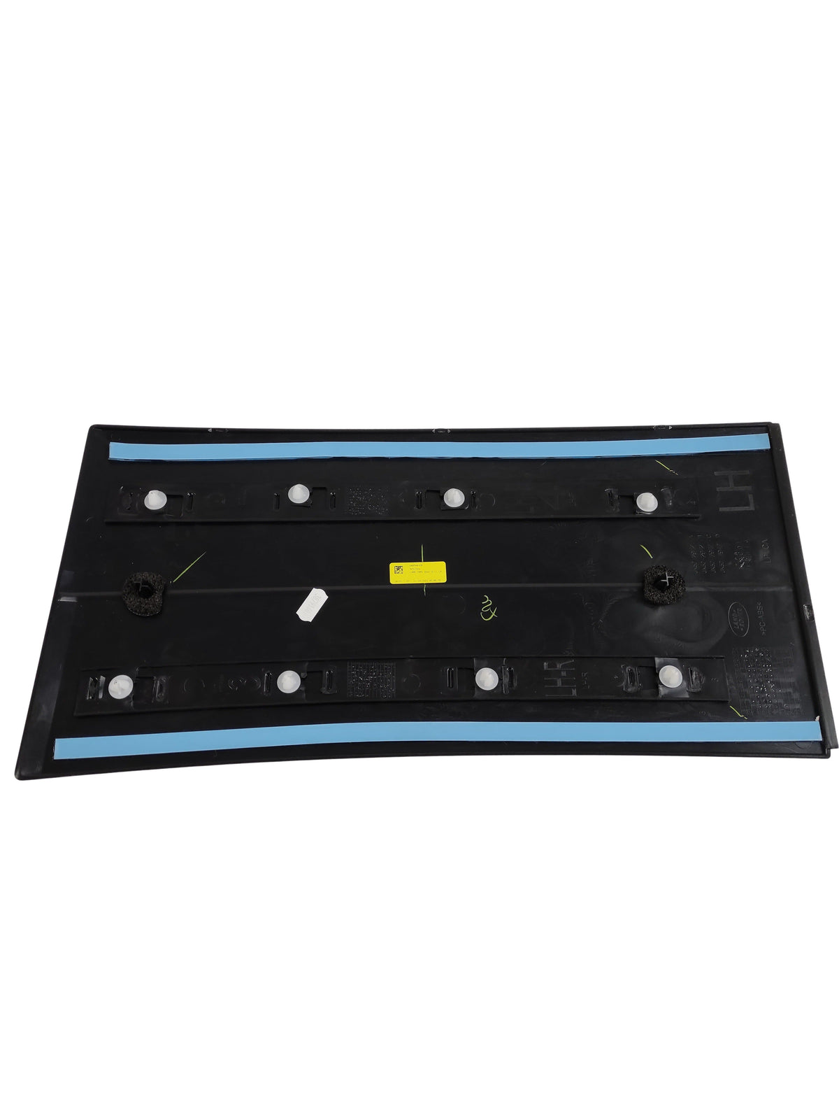 Land rover modanatura portiera anteriore oem lr116775