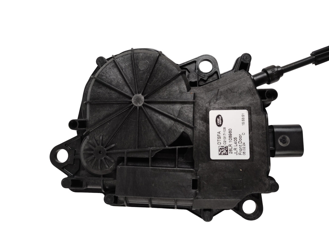 Land Rover ATTUATORE-MECC. CHIUSURA PORTIERA OEM LR108980