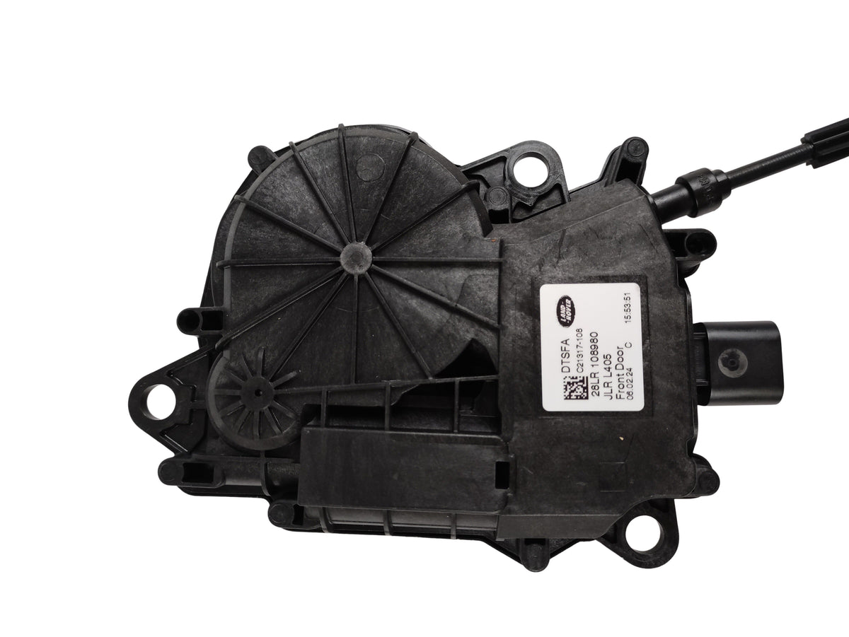 Land rover attuatore mecc